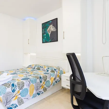 Apartmán Con Vistas Al Oceano