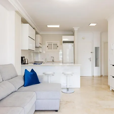 Con Vistas Al Oceano Apartmán Puerto de la Cruz (Tenerife)