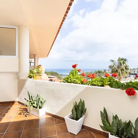 Con Vistas Al Oceano *