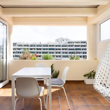 Con Vistas Al Oceano * Puerto de la Cruz (Tenerife)