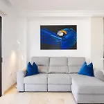 Appartement Con Vistas Al Oceano Puerto de la Cruz (Tenerife)