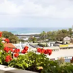 Апартаменты Con Vistas Al Oceano Пуэрто-де-ла-Крус
