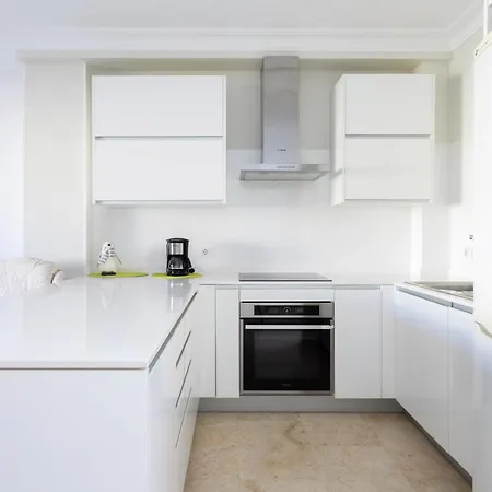 Con Vistas Al Océano