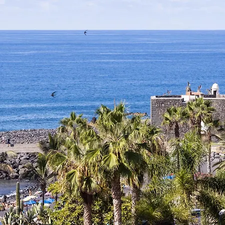 Con Vistas Al Océano *