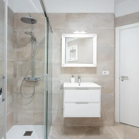 Appartement Con Vistas Al Océano Puerto de la Cruz (Tenerife)