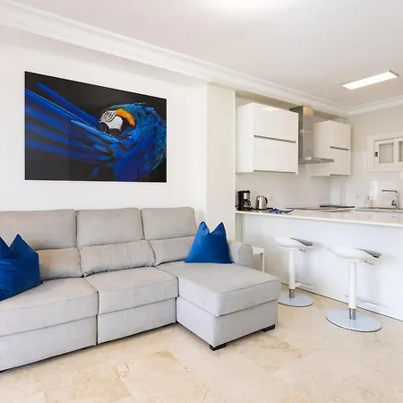 Con Vistas Al Océano