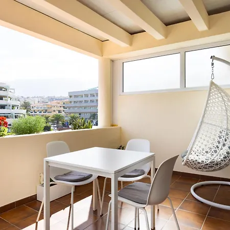 Con Vistas Al Oceano Apartament *