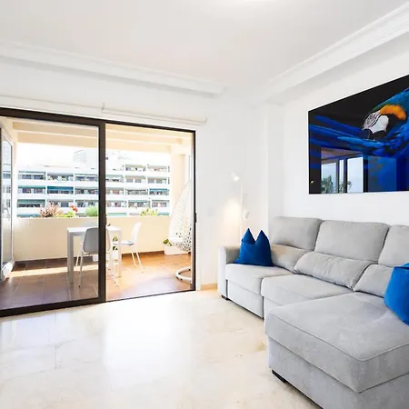Appartement Con Vistas Al Océano Puerto de la Cruz (Tenerife)