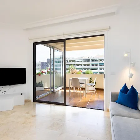 Apartament Con Vistas Al Oceano