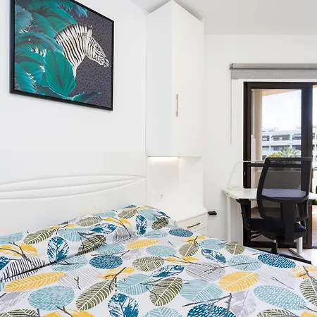 Con Vistas Al Océano *