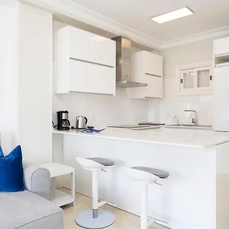 Con Vistas Al Océano * Puerto de la Cruz (Tenerife)