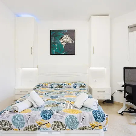 Apartament Con Vistas Al Oceano