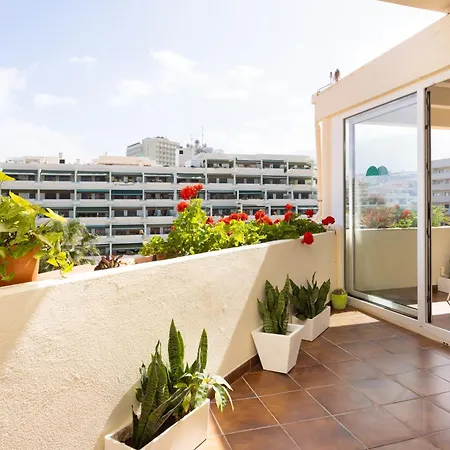 Appartement Con Vistas Al Océano *