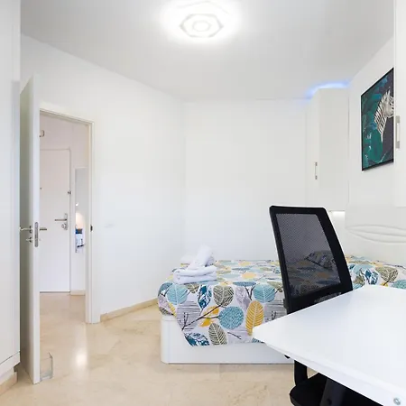 Con Vistas Al Océano Appartement Puerto de la Cruz (Tenerife)