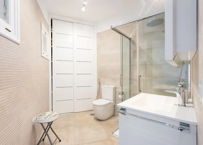 Con Vistas Al Oceano *