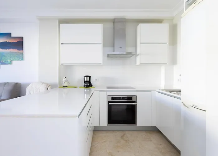 Con Vistas Al Oceano