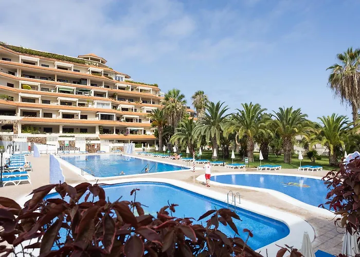 Con Vistas Al Oceano Apartament *
