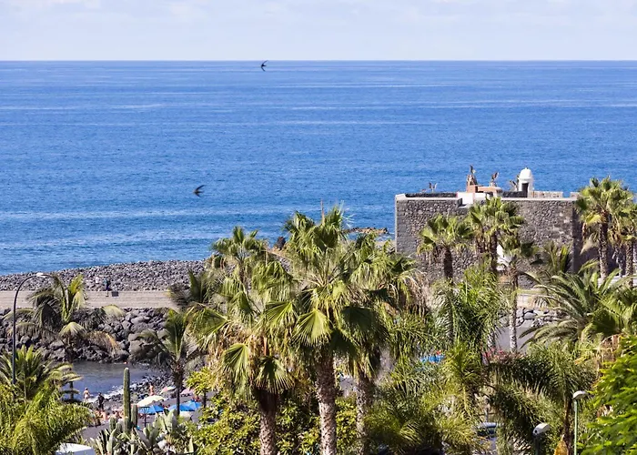 Con Vistas Al Oceano *
