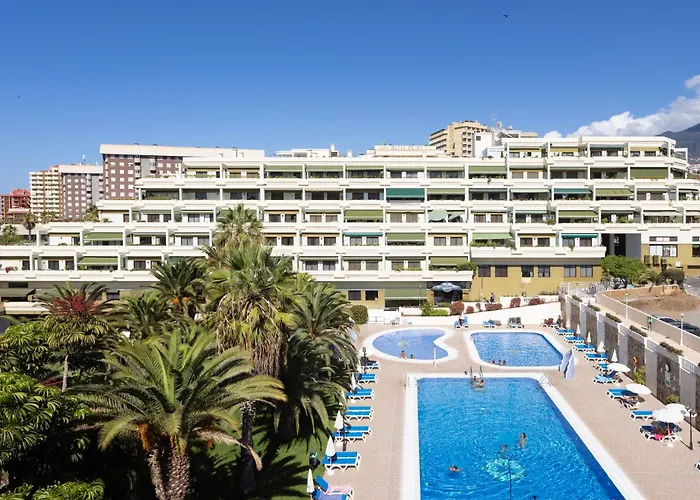 Con Vistas Al Oceano 拉克鲁斯