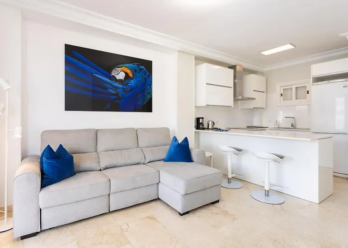 Con Vistas Al Oceano