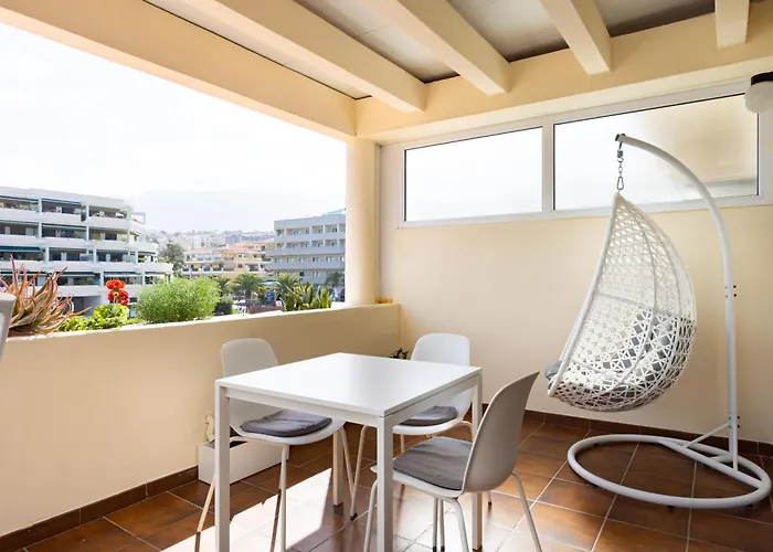 Con Vistas Al Oceano 公寓 *