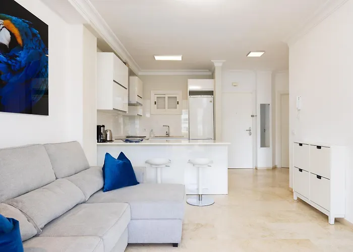 Con Vistas Al Oceano 公寓 拉克鲁斯