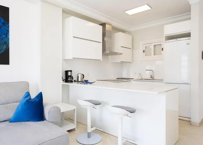 Con Vistas Al Oceano * 拉克鲁斯