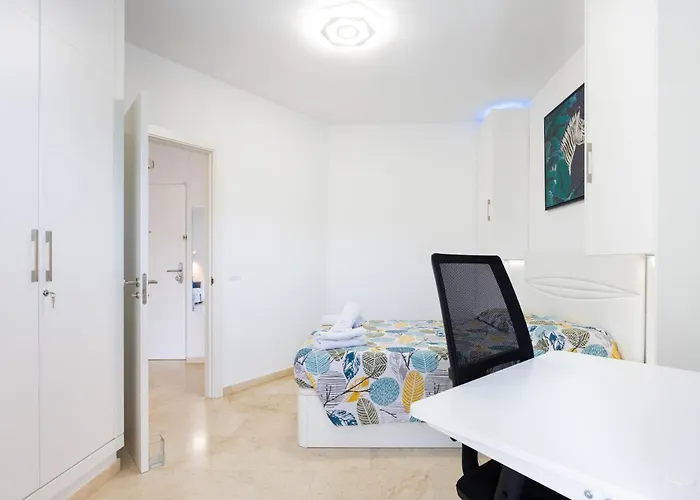 Con Vistas Al Oceano 公寓 拉克鲁斯