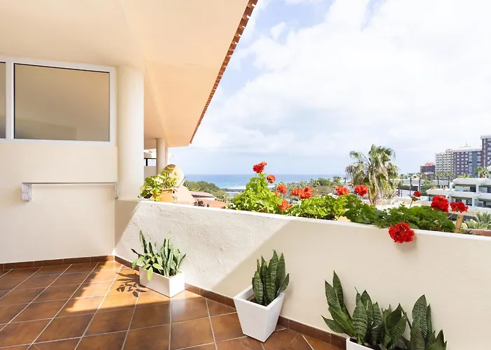 Con Vistas Al Oceano *