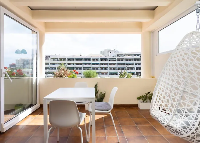 Con Vistas Al Oceano * 拉克鲁斯