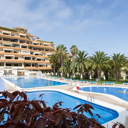 Con Vistas Al Oceano Apartament *