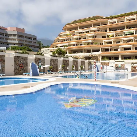 Con Vistas Al Oceano *